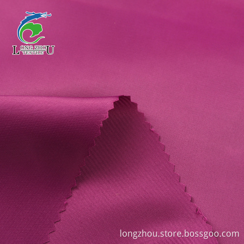 Maroko Satin Pd Tanpa Twist Fabric